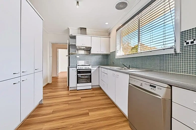 रसोईघर - 149 Junction Road, Nunawading, VIC 3131