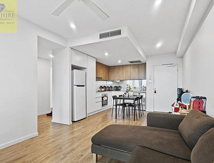31/12 Sanders Street, Upper Mount Gravatt, Brisbane - Southern Region, 2房, 2浴, Apartment