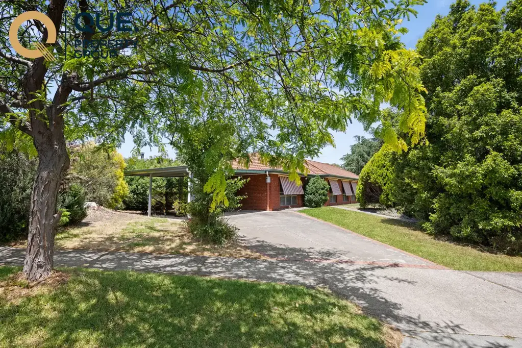 West Albury 3ਬੈੱਡਰੂਮ Family Home in a Prime West Albury Location
