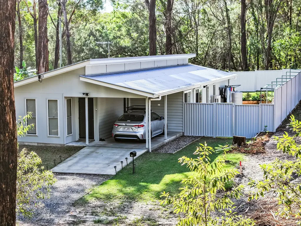 Russell Island 3कमरा QUIET CUL-DE-SAC LIVING WITH CONSERVATION OUTLOOK - 3-BEDROOM HOME!