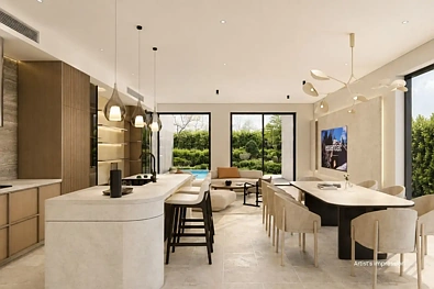 10 Blaxland Road, Killara, NSW 2071, 5 Schlafzimmer, 4 Badezimmer, Apartment