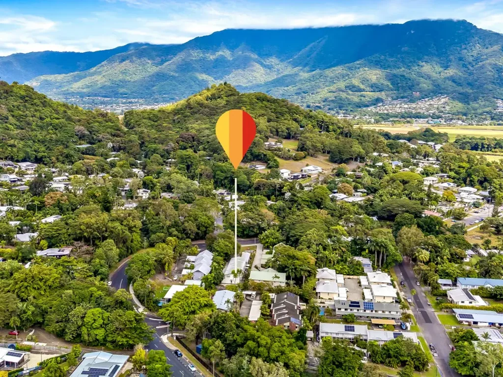 Unit 6/80 Old Smithfield Road, Freshwater, QLD 4870