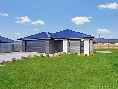 Amberley 3房  A Bargain Brand New Home Or Investment