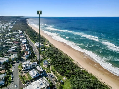 1/2 Lorraine Avenue, Marcoola, QLD 4564, 1 Bedrooms, 1 Bathrooms, Unit