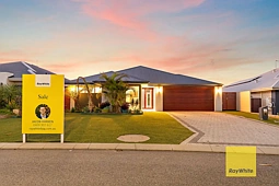 14 Pride Fairway, Baldivis