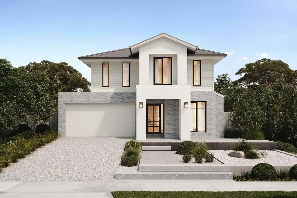 The Ponds 5Habitaciones House and Land package under @1.4Mill