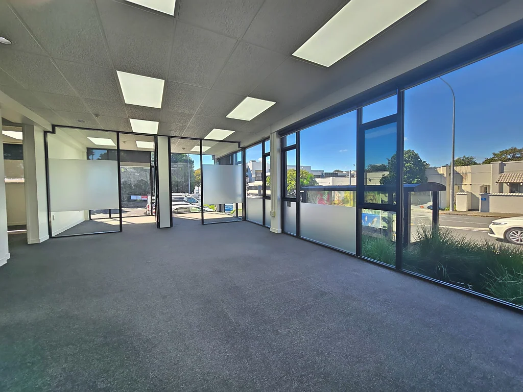 Epsom High Profile Ground Floor Epsom Office | 100sqm