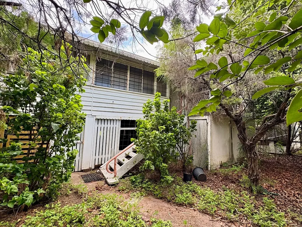 Rockhampton City 2Zimmer Position, Potential & Opportunity in the Heart of Rockhampton