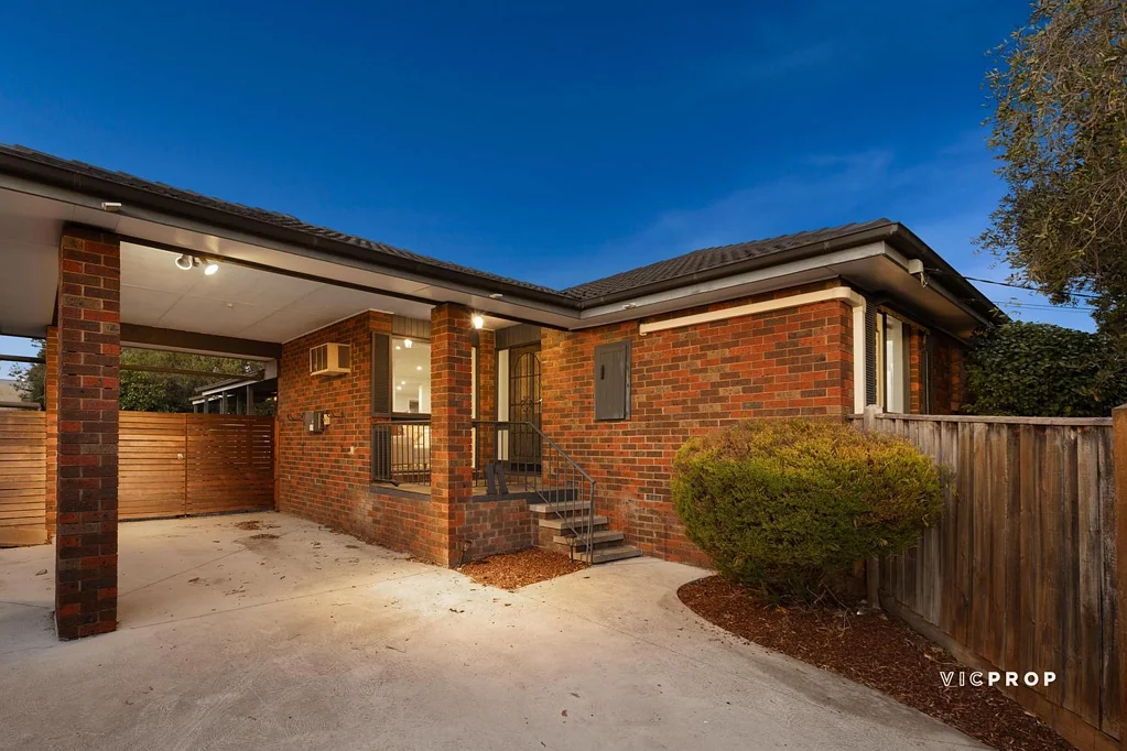 11 Cockerell Street, Ferntree Gully, VIC 3156