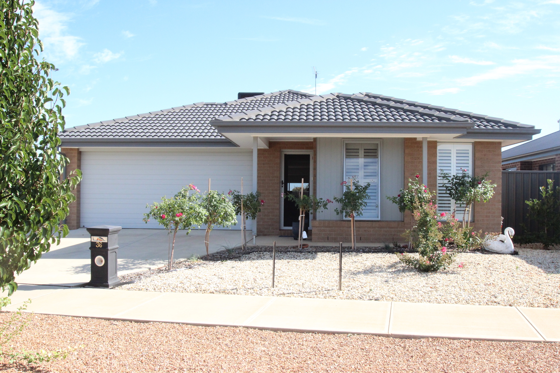 36 DUDLEY PARK LANE, COBRAM VIC 3644, 0 ห้องนอน, 0 ห้องน้ำ, House