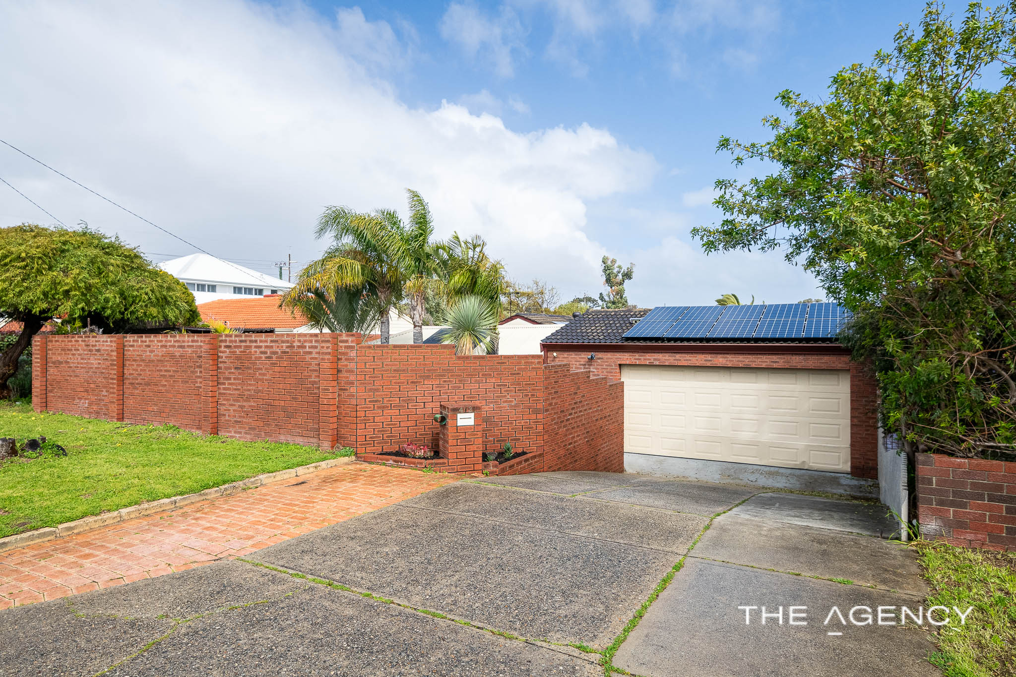 43 BARCLAY AV, PADBURY WA 6025, 0房, 0浴, House