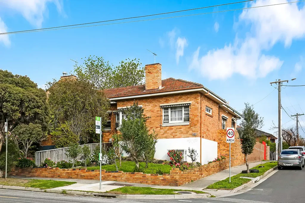Three Bedroom Home in Brunswick West