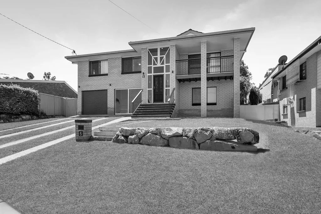 5 Glenelg Drive, Brassall, QLD 4305