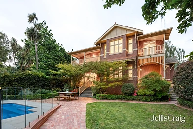318 UPPER HEIDELBERG RD, IVANHOE VIC 3079, 0 ਕਮਰੇ, 0 ਬਾਥਰੂਮ, House