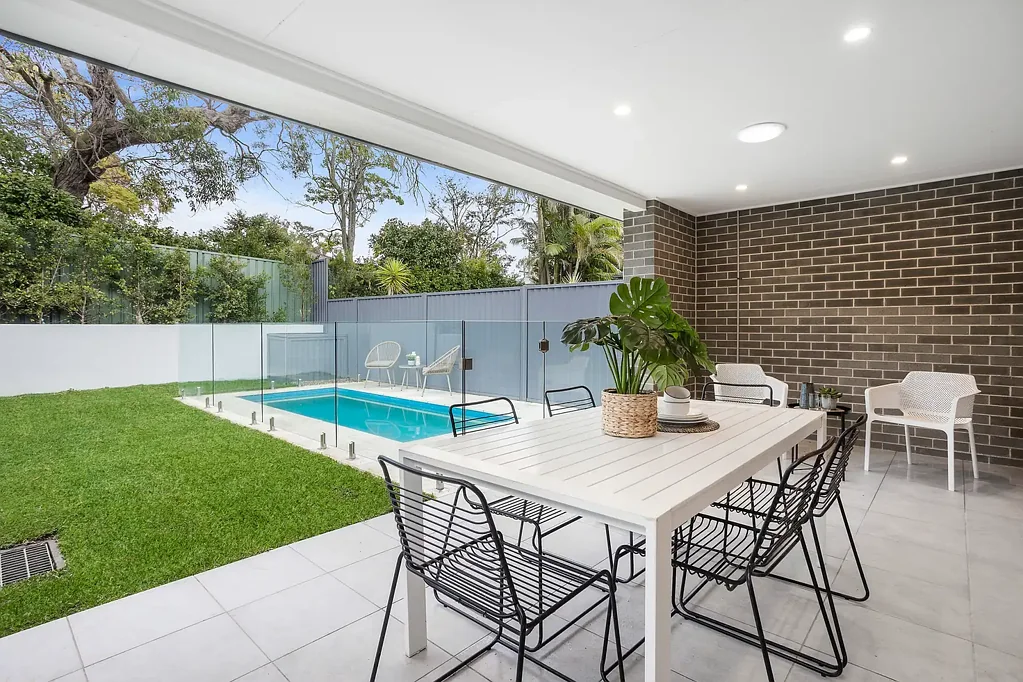 133B Kareena Road, Miranda, NSW 2228
