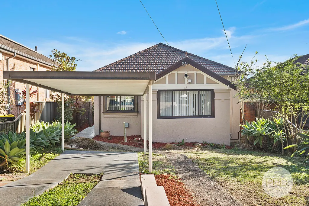 Penshurst 4બેડરૂમ Spacious Single-Level Living For The Whole Family