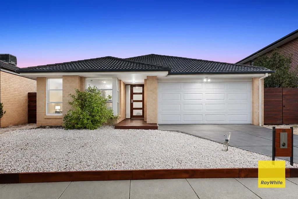 Tarneit 4 Slaapkamer East Facing Family Entertainer!!!