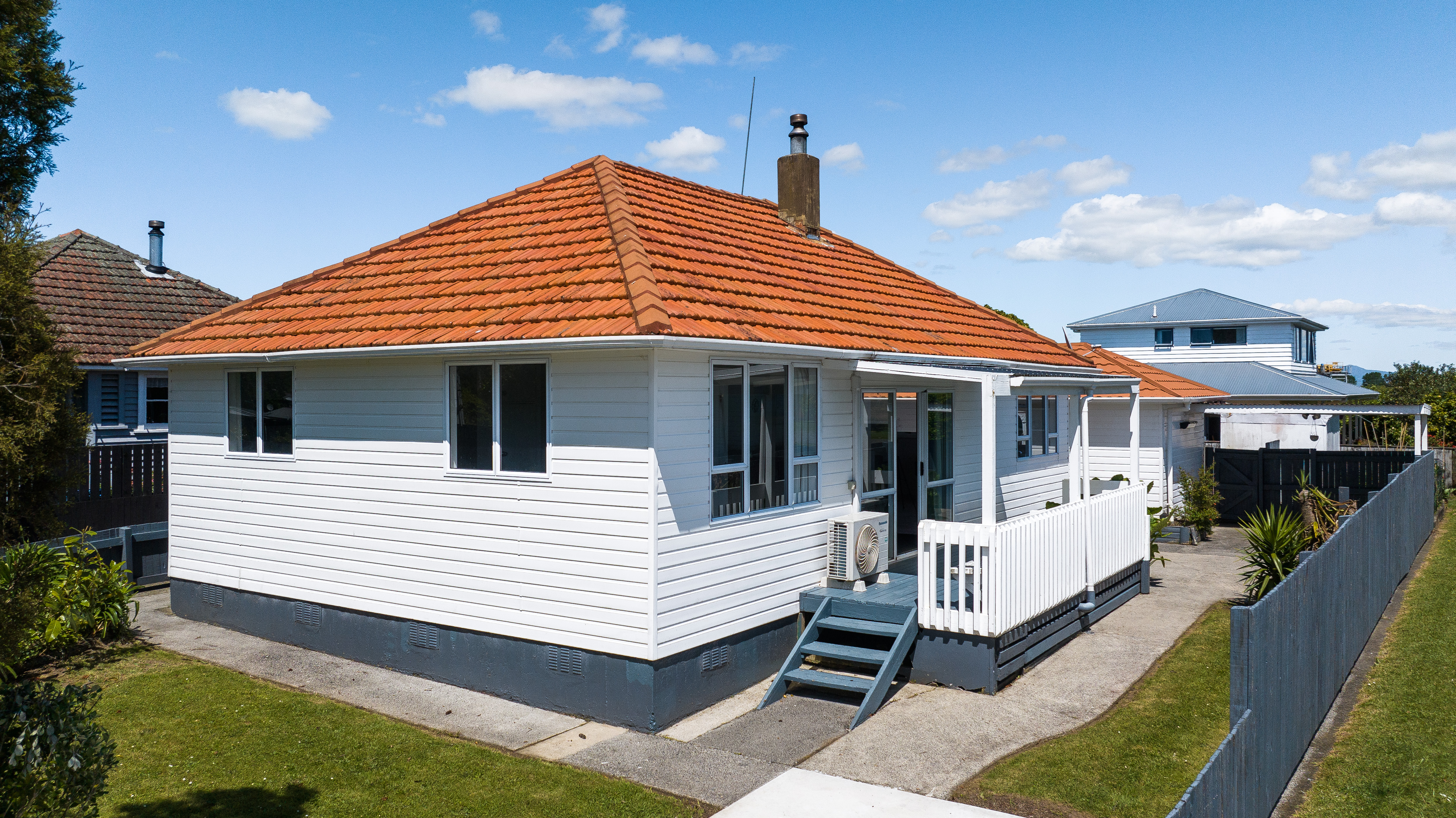 28 Towers Street, Paeroa, Hauraki, 3 rūma, 1 rūma horoi, House