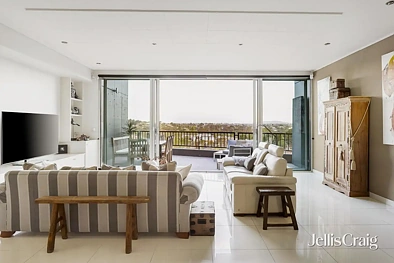 Silid Pahingahan - 11/50 Upper Heidelberg Road, Ivanhoe, VIC 3079