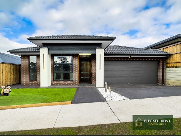 8 FALCON ST, WALLAN VIC 3756, 0 Schlafzimmer, 0 Badezimmer, House