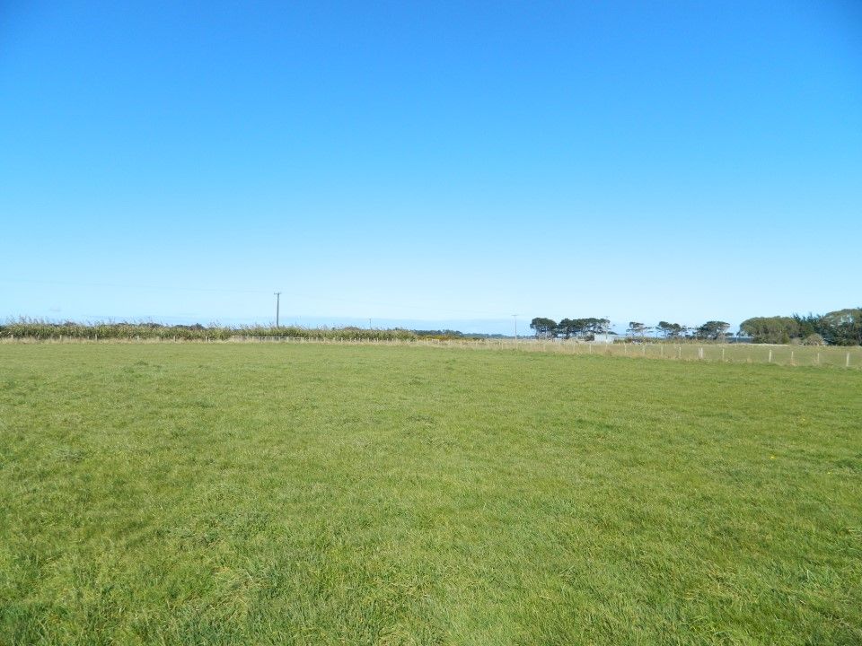 127 Staunton Road, West Plains, Invercargill, 4 phòng ngủ, 0 phòng tắm