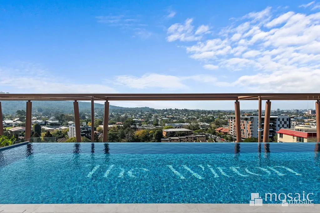 Indooroopilly's Most Desirable New Lifestyle Address