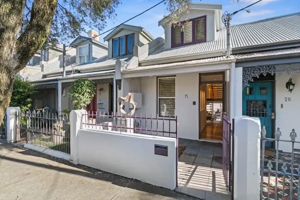 76 Young Street, Annandale, NSW 2038