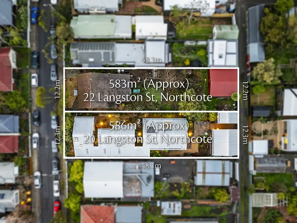 22 Langston Street, Northcote, VIC 3070