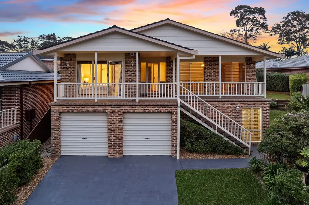 4 Bulli Place, Glenning Valley, NSW 2261