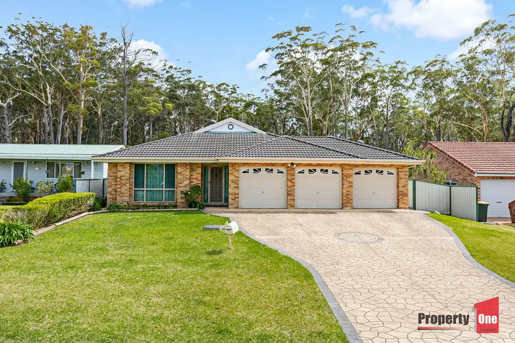 Callala Bay 4chambre Bushland Views with Coastal Convenience