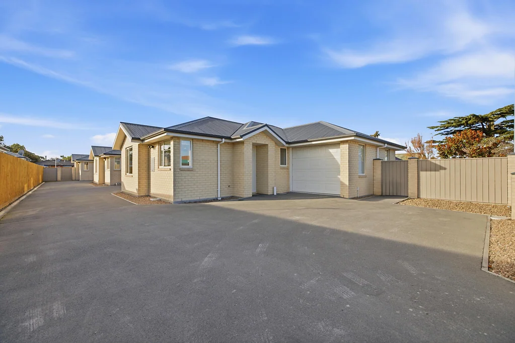 Papanui 2房  Retire In Style!