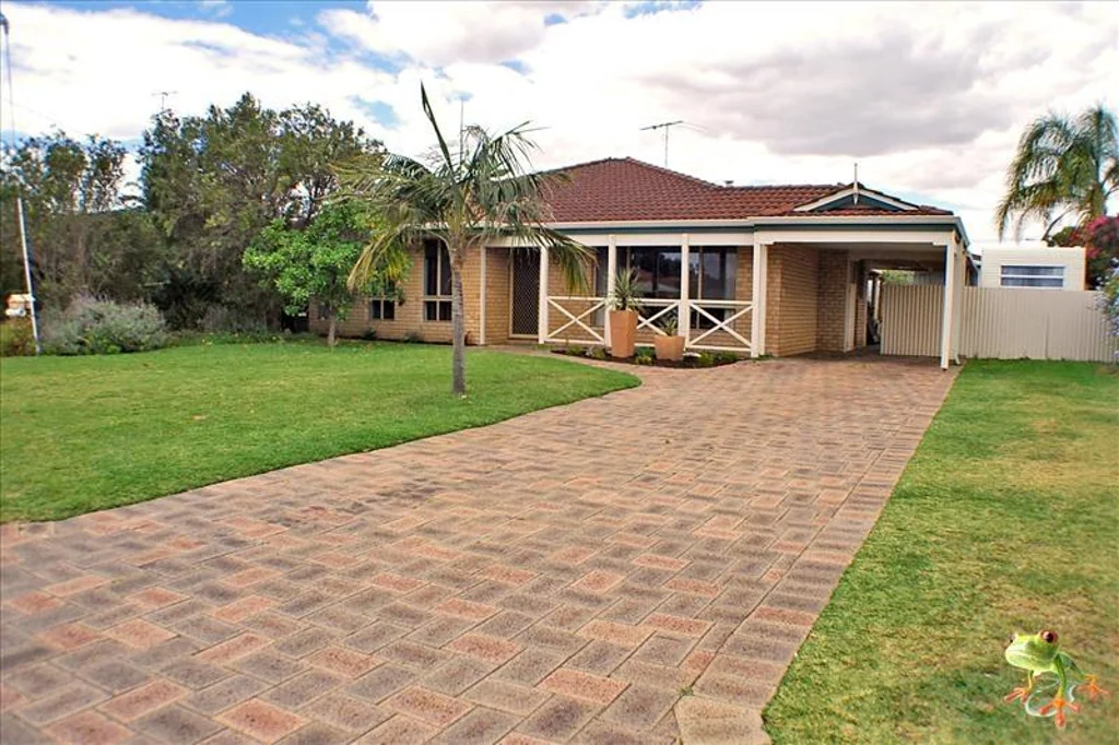 31 Burley Street, Mandurah, WA 6210