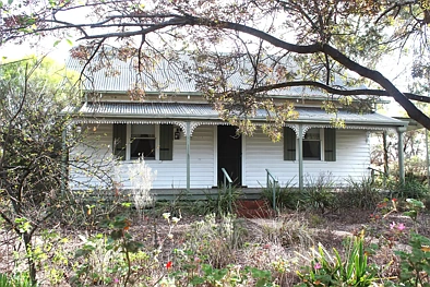 Dimboola 2房 Peaceful Rural Living with Endless Potential
