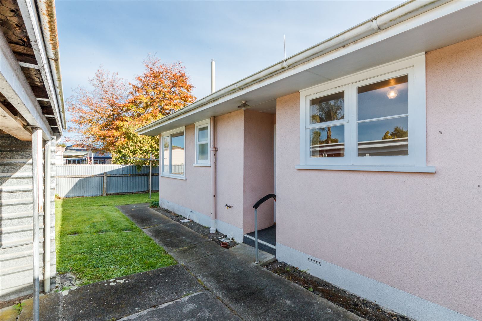 5/122 Victoria Avenue, Hokowhitu, Palmerston North, 2 રૂમ, 1 બાથરૂમ