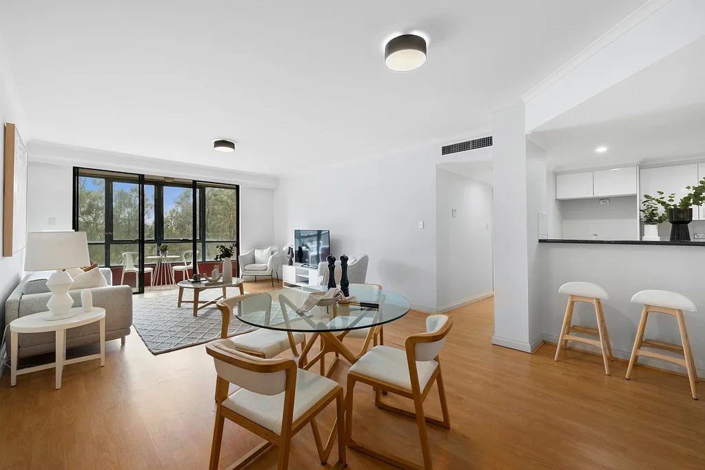 229/83-93 Dalmeny Avenue, Rosebery, NSW 2018