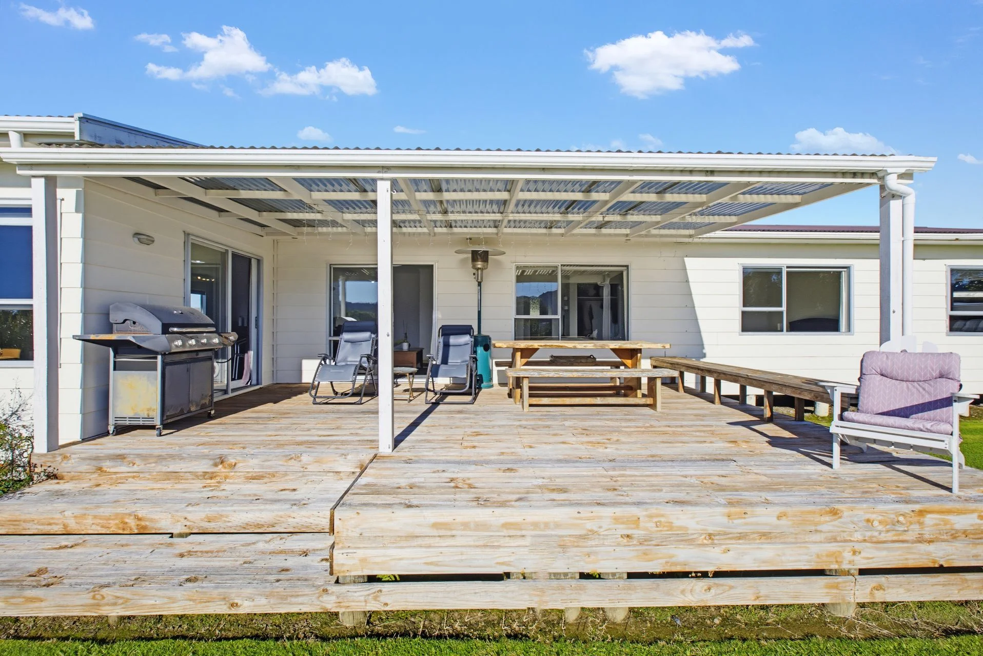 Motueka 4chambre Come Home to Riwaka Lifestyle Living