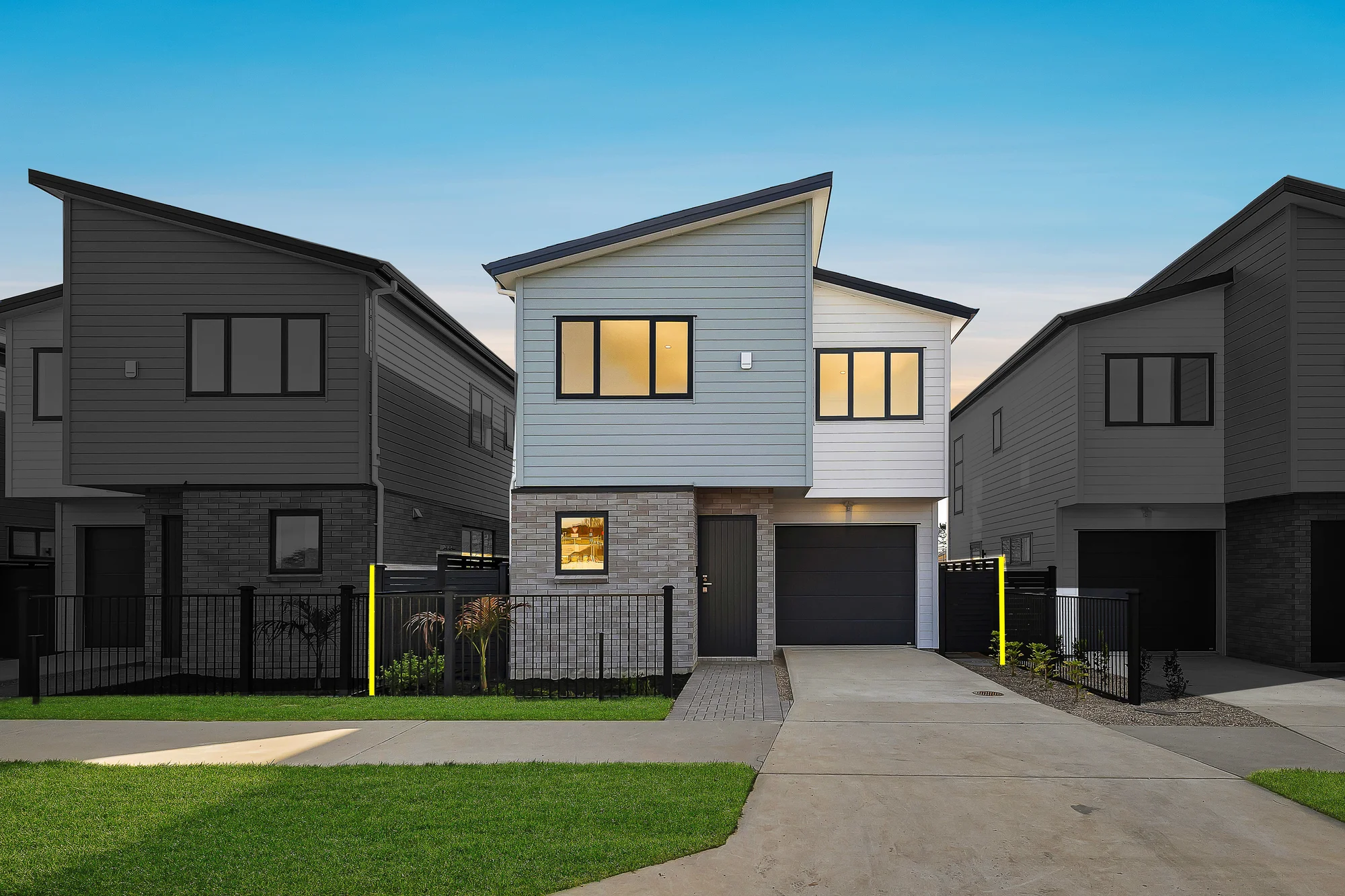 Westgate 4Zimmer Freehold, Standalone & Thoughtfully Designed