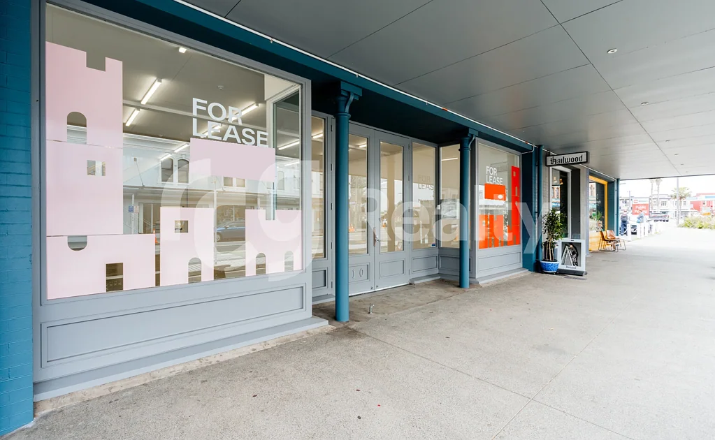 Auckland Central Huge Profile | Flexible Terms & Incentives???
