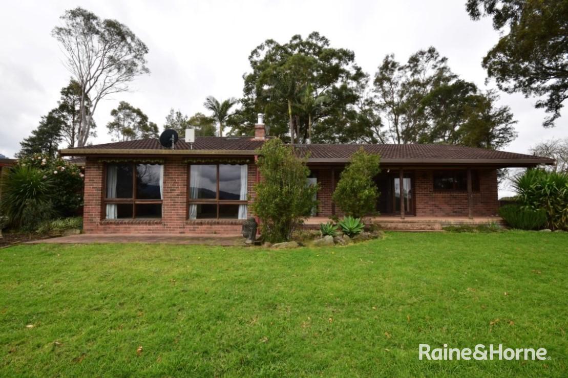 90 HOCKEYS LANE, CAMBEWARRA NSW 2540, 0房, 0浴, House