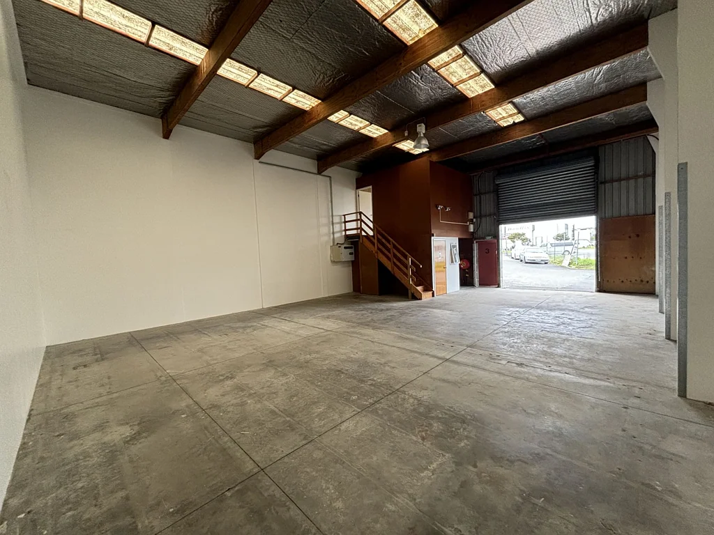 East Tamaki Affordable Industrial | 145sqm East Tamaki