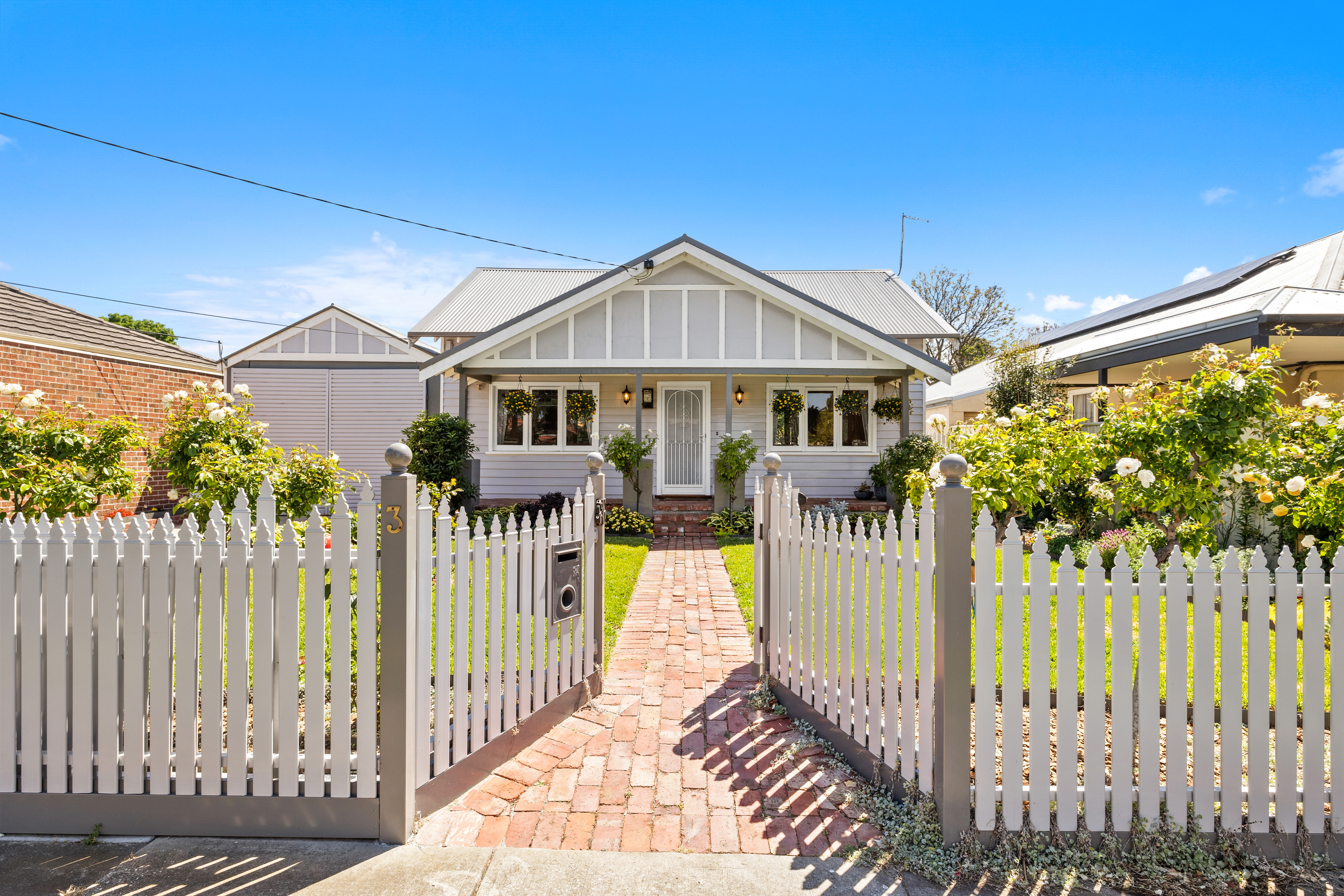 3 WALLINGFORD ST, CHELTENHAM VIC 3192, 0 ਕਮਰੇ, 0 ਬਾਥਰੂਮ, House