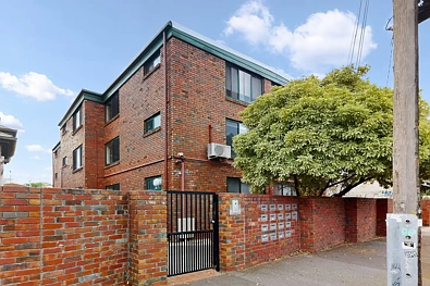 Labas ng Bahay - 4/65 George Street, Fitzroy, VIC 3065