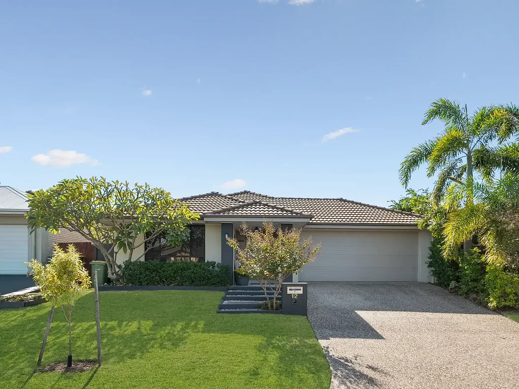 12 Moonie Crescent, North Lakes, QLD 4509
