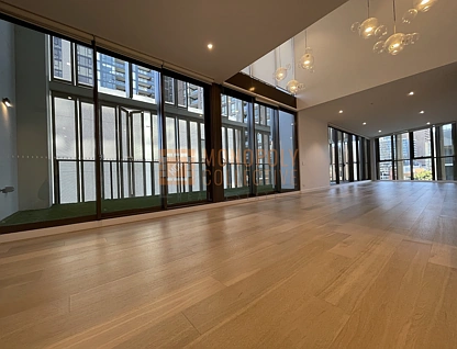804/70 Tumbalong Boulevard, Haymarket, Sydney CBD, 4 غرف, 4 حمامات, Apartment