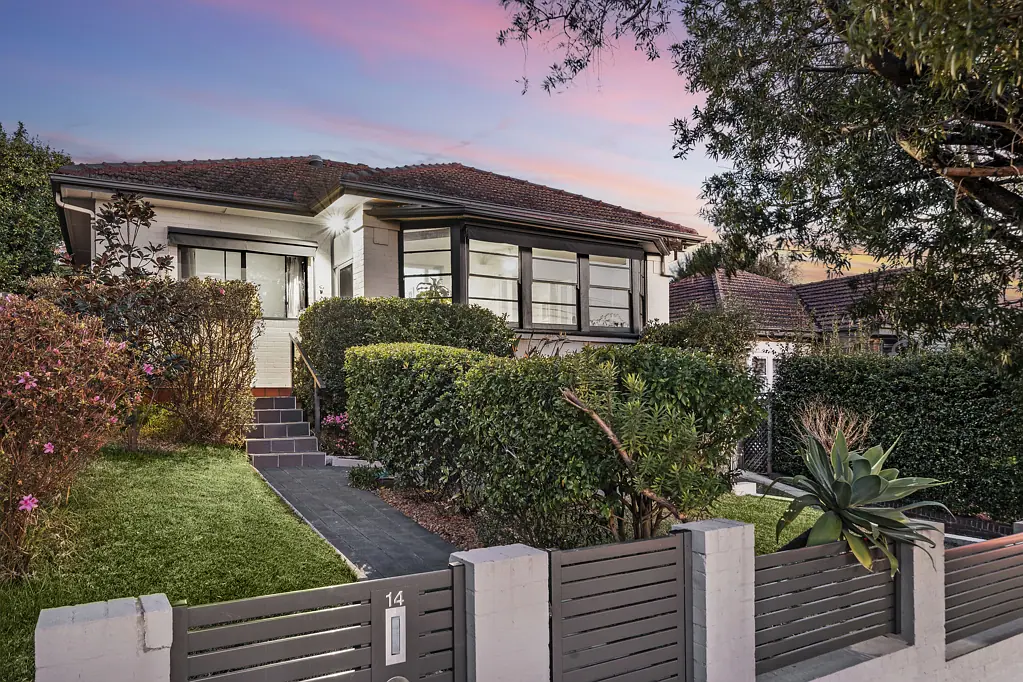 14 Osborne Road, Greenwich, NSW 2065
