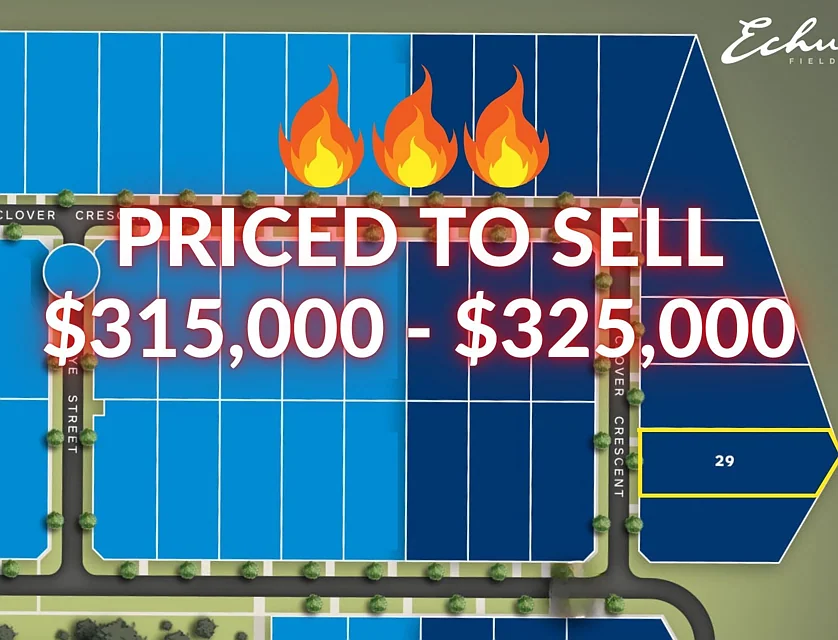 (Lot 29) 55 Clover Crescent Echuca Fields Stage 3B, Echuca, Bendigo, 0 rūma, 0 rūma horoi, Section