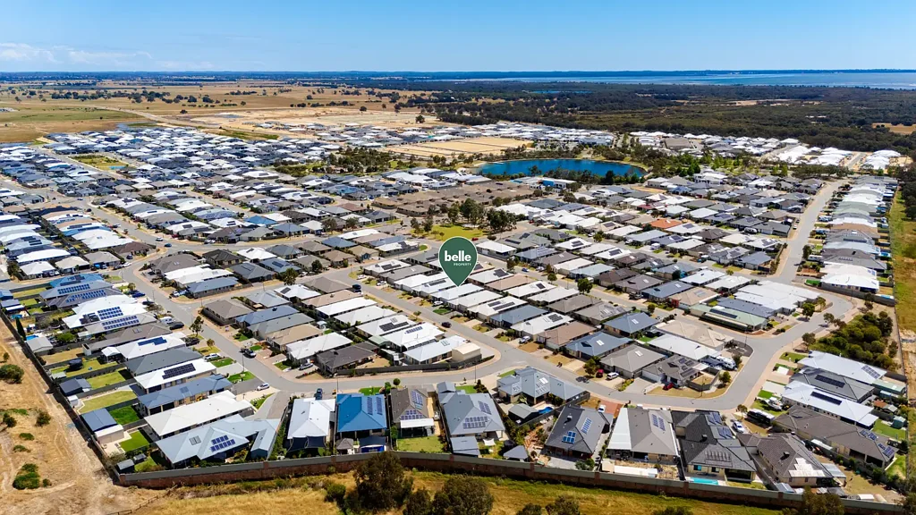 60 Barron Turn, South Yunderup, WA 6208