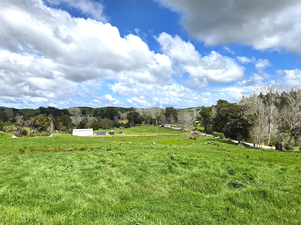 Paparoa Appealing Lifestyle in a Great Location
