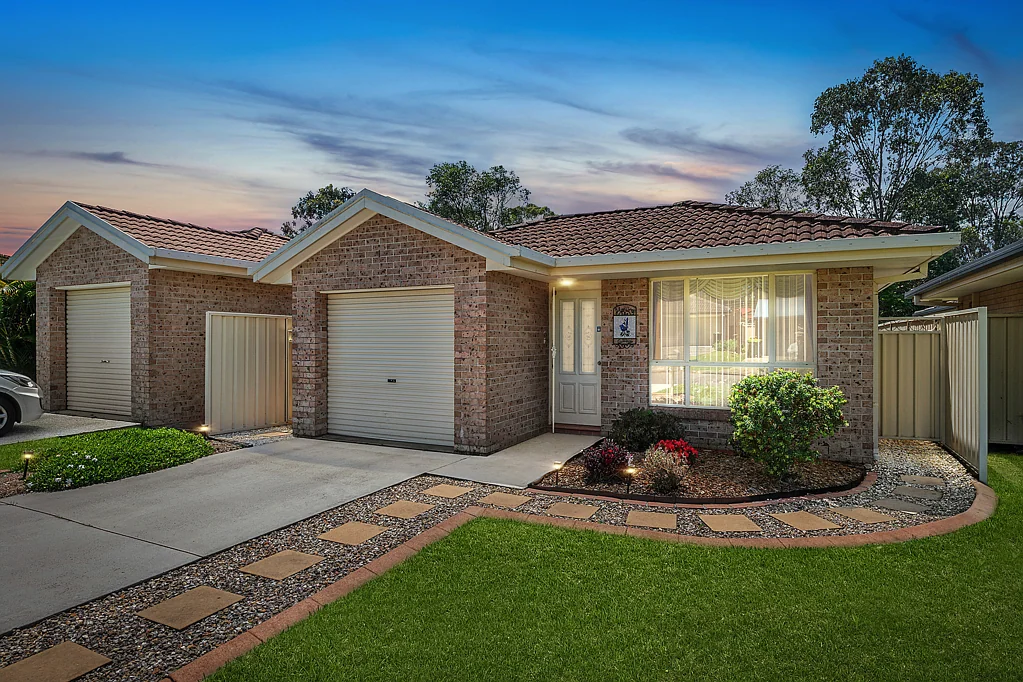 2/38 Eliza Circuit, Port Macquarie, NSW 2444