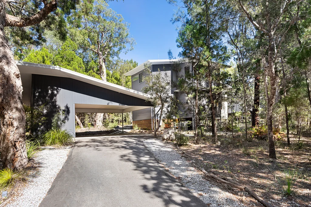 Noosa North Shore 4ห้องนอน Fully Furnished - Noosa North Shore Beach House